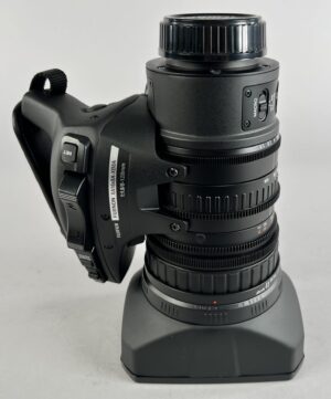 Fujinon XA16x8A-XB8A HD Lens - NEW