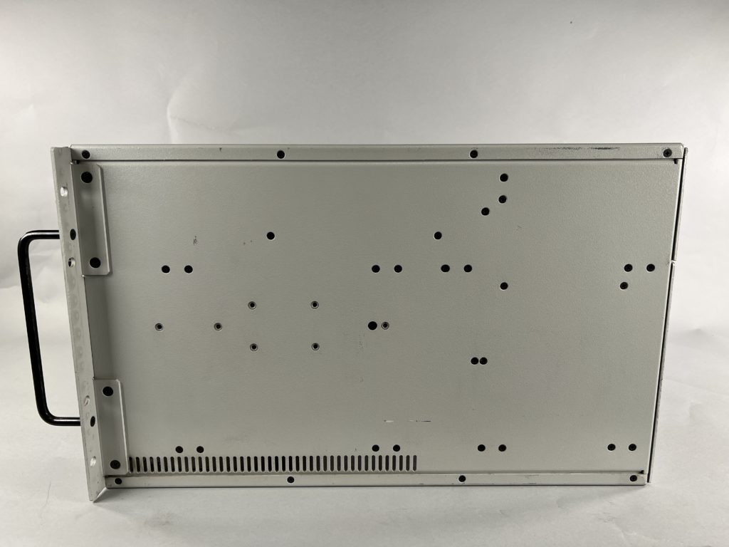 RTS ADAM Full-Size Modular Matrix Intercom- USED - Allied Broadcast Group