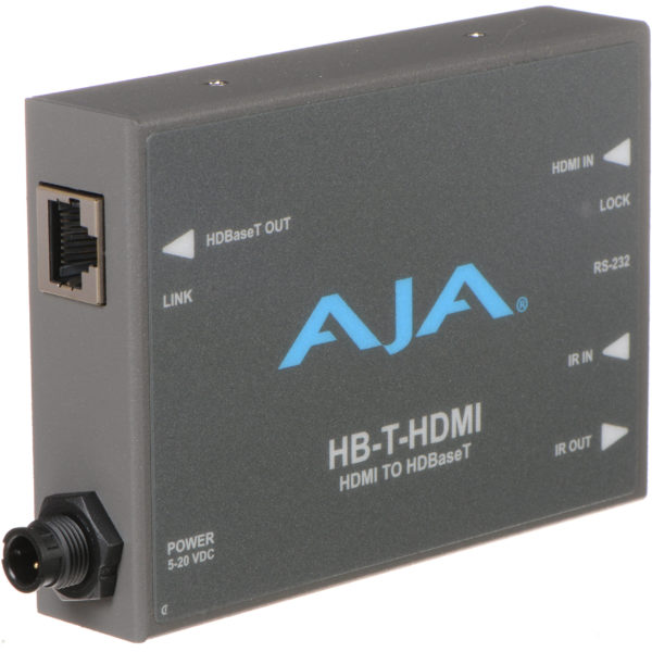 AJA HB-T-HDMI