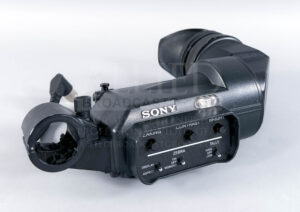 Sony HDVF-200- USED