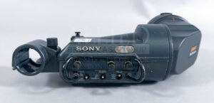 Sony HDVF-20A- USED