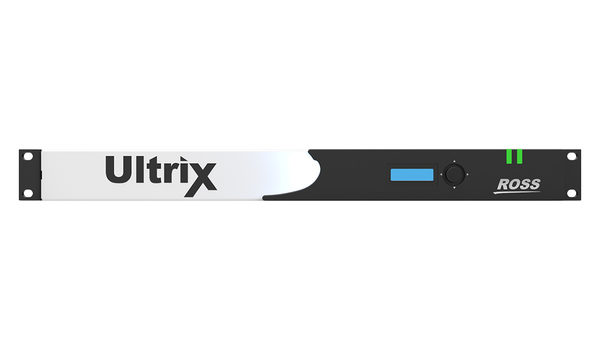 ULTRIX-FR1