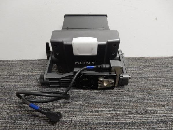 Sony HDVF-C750W