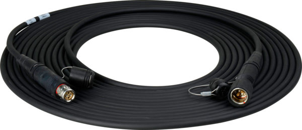 SMPTE Fiber Cable