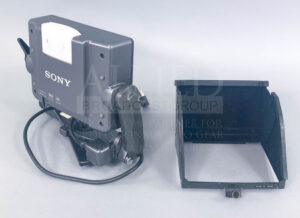 Sony HDVF-C750W - USED