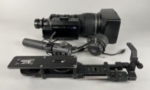 Canon HJ40