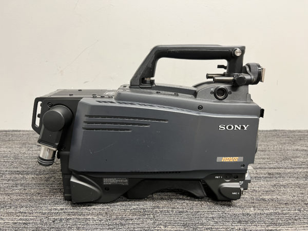 Sony HDC-1400