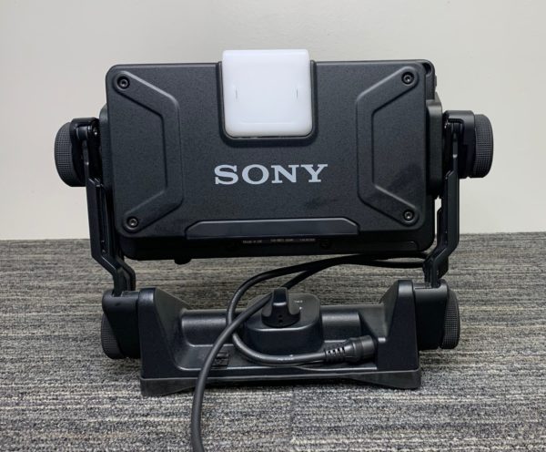 Sony HDC-2500