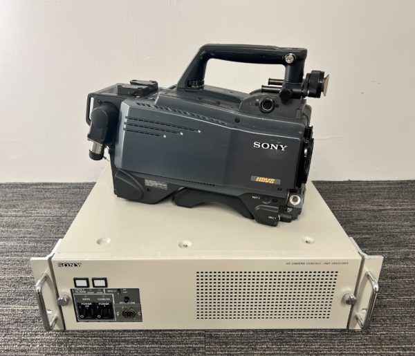 Sony HDC-1400