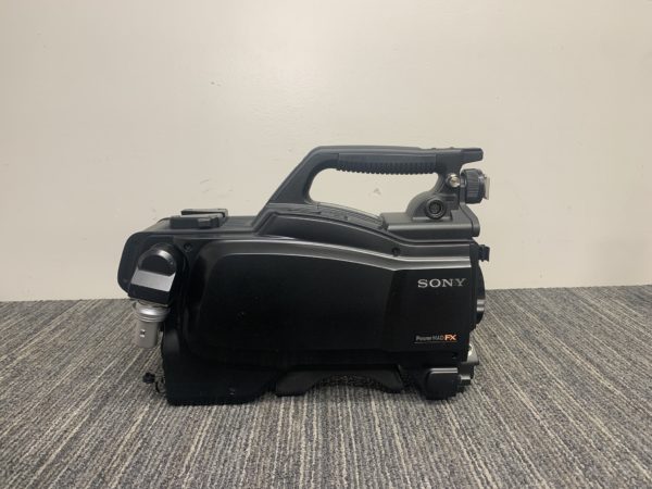 Sony HSC-300