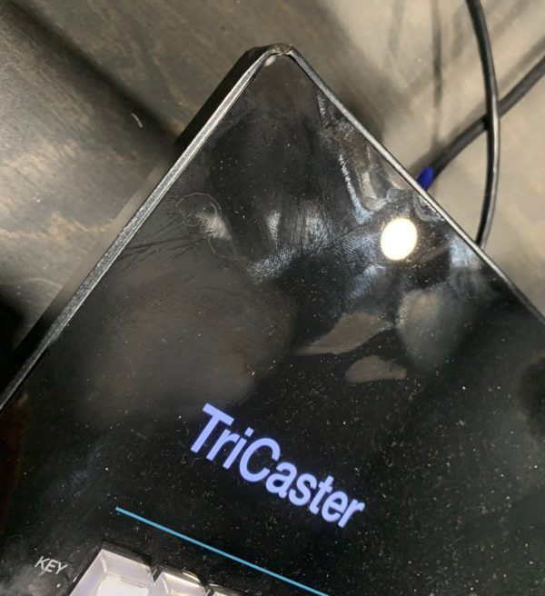 TriCaster TC1