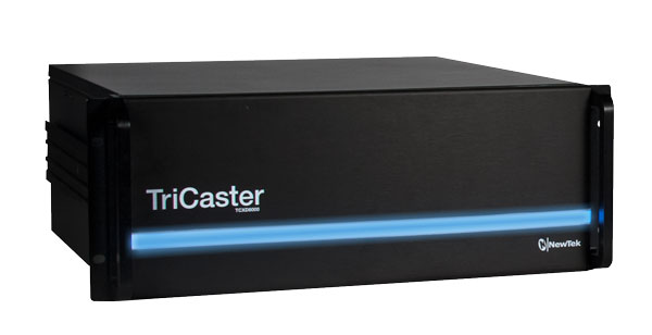Newtek TriCaster 8000