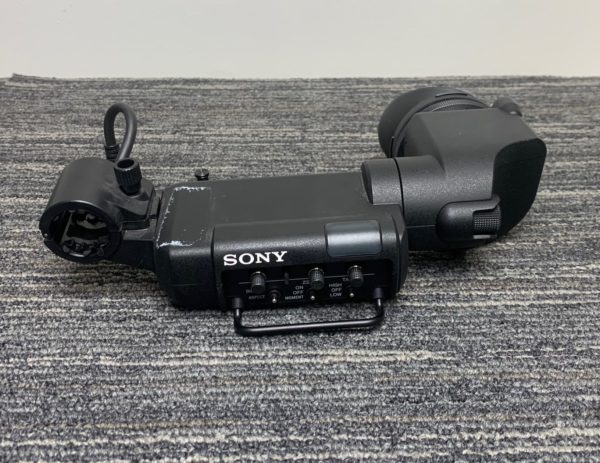 Sony HDVF-EL20