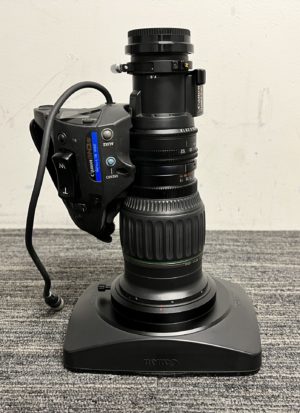 Canon HJ11 IRSD