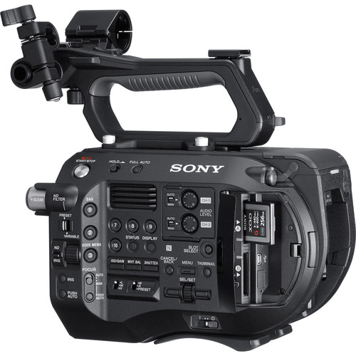 Sony PXW-FS7
