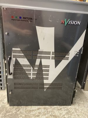 NVISION 7256