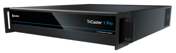 NewTek TriCaster 1 Pro