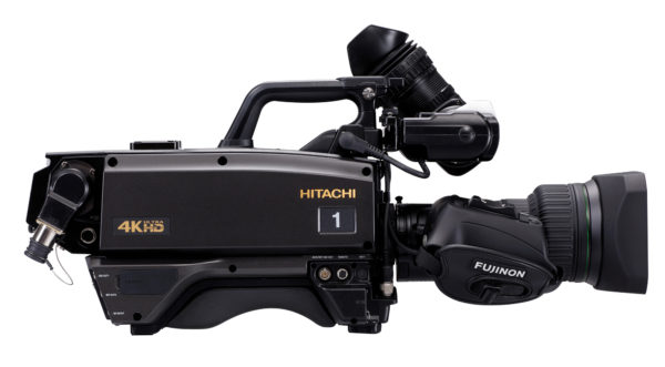 Hitachi SK-UDH7000