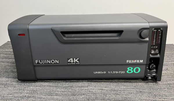 Fujinon UA80