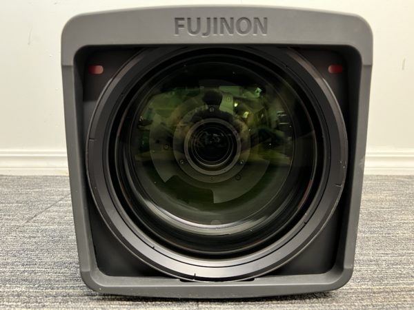 Fujinon UA80