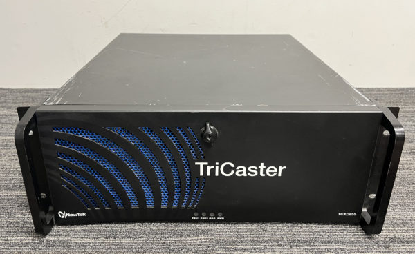 NewTek TriCaster TCX855