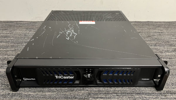 NewTek TriCaster 460