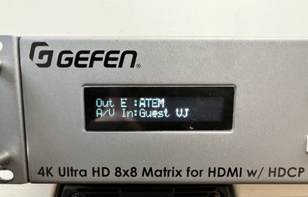 Gefen EXT-UHD-88