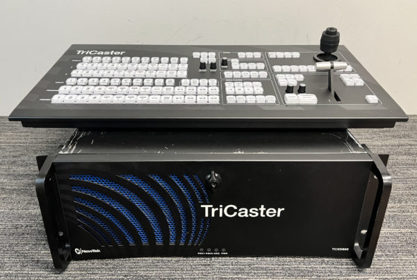 NewTek TriCaster TCX855