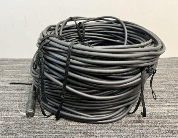 SMPTE Fiber Cables