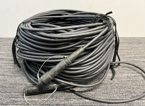 SMPTE Fiber Cables