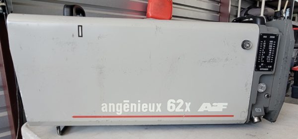 Angenieux 62x