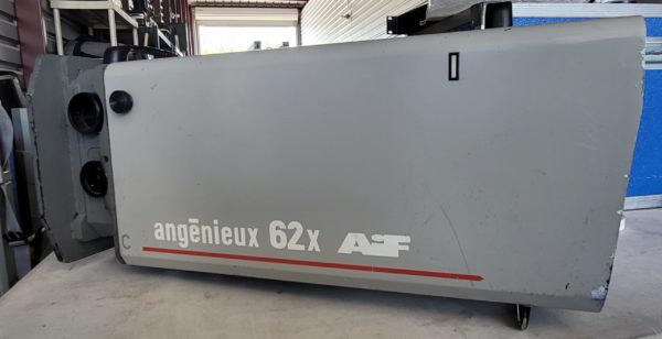 Angenieux 62x