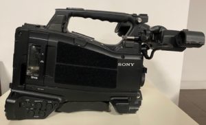 Sony PXW-X500