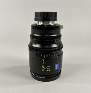 Zeiss DigiPrime 40