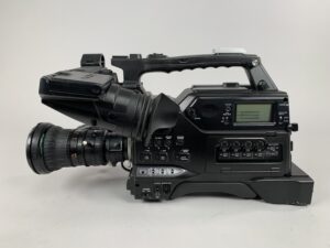 Sony HVR-S270U