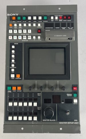 Sony MSU-700