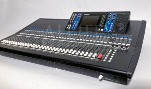 Yamaha LS9-32 Digital Mixing Console- USED