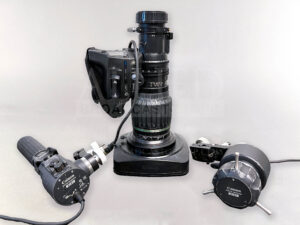 Canon HJ14ex4.3B IASE - USED
