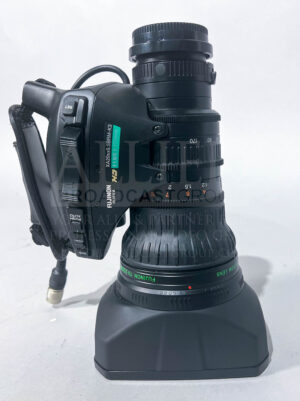 Fujinon XA20x8.5BRM-K3 - USED