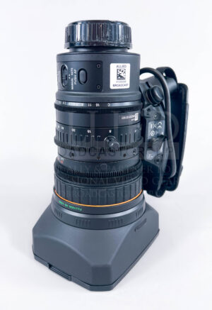 Fujinon XA16x8A-XB8A HD Lens - USED