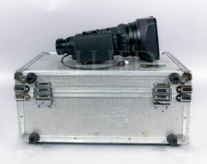 Fujinon HA25x16.5 BERD-S18 with Case - USED