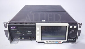 Grass Valley IDDR T2 Express Intelligent Digital Disk Recorder - USED