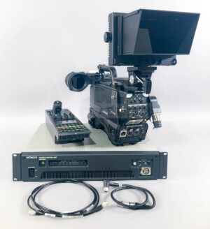 Hitachi SK-HD1300 Camera Chain - USED