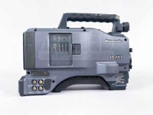 Panasonic AG-HPX500 - USED