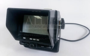 Sony HDVF-550 - USED