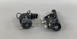 Canon SS-41-IASD Controls