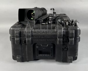 Canon HJ40x10B IASD-V