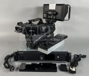 Panasonic AK-UC4000GS