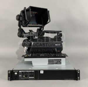 Sony HSC-100R