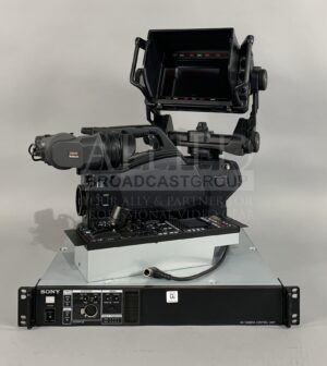 Sony HSC-100R
